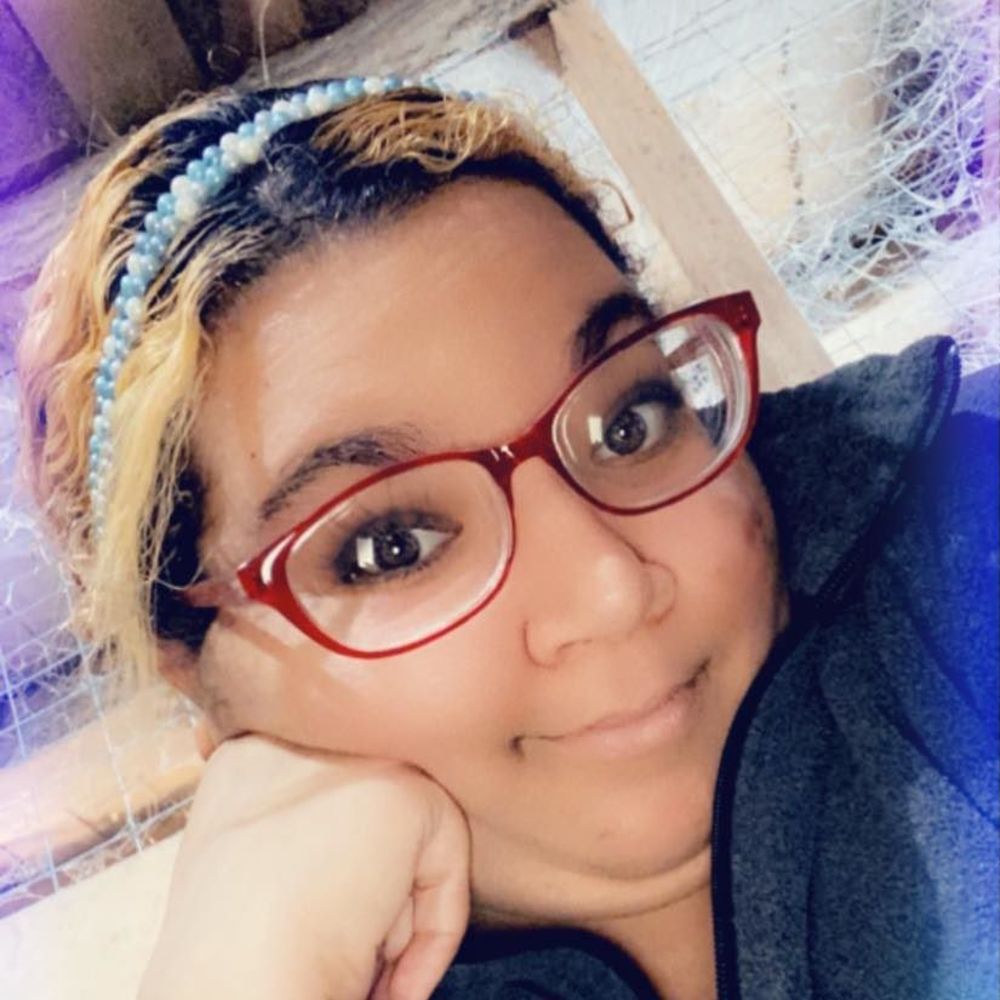 Meet your Posher, Kristen